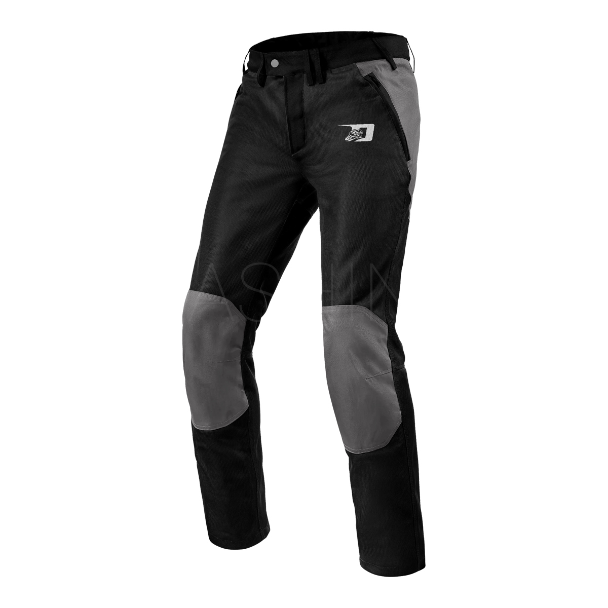 MOTORBIKE CORDURA PANT